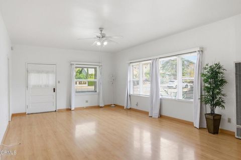 Tiny photo for 916 E Santa Paula Street, Santa Paula, CA 93060 (MLS # V1-34967)