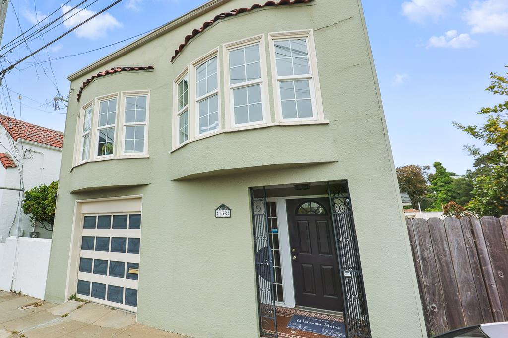 138 W Market Street