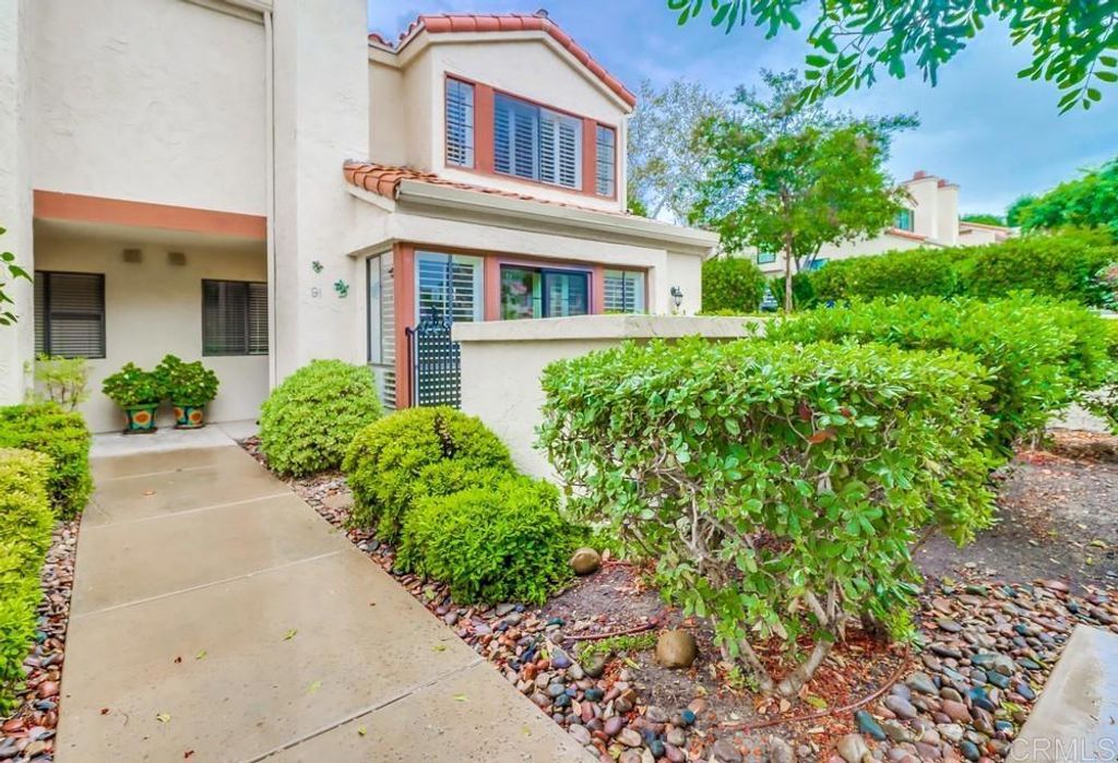 Photo of 5715 Baltimore Drive #91, La Mesa, CA 91942 (MLS # PTP2600930)