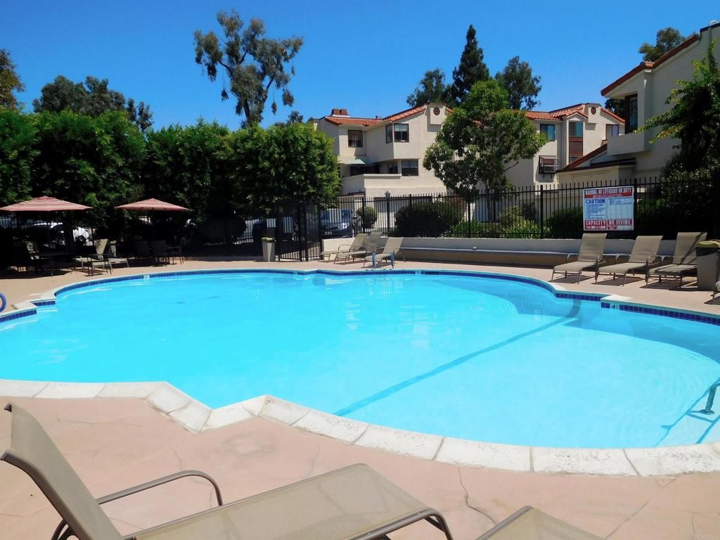 Photo of 5715 Baltimore Drive #91, La Mesa, CA 91942 (MLS # PTP2600930)