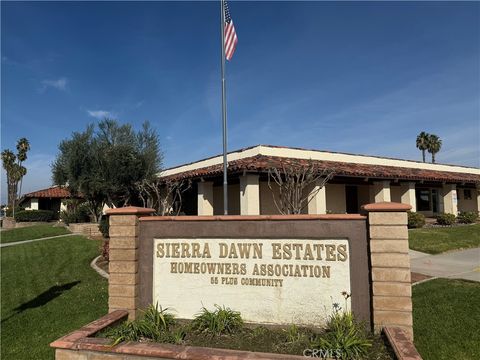 Photo of 380 Santa Lucia Drive, Hemet, CA 92543 (MLS # PW25254790)