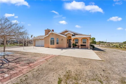 MLS: SR26056091