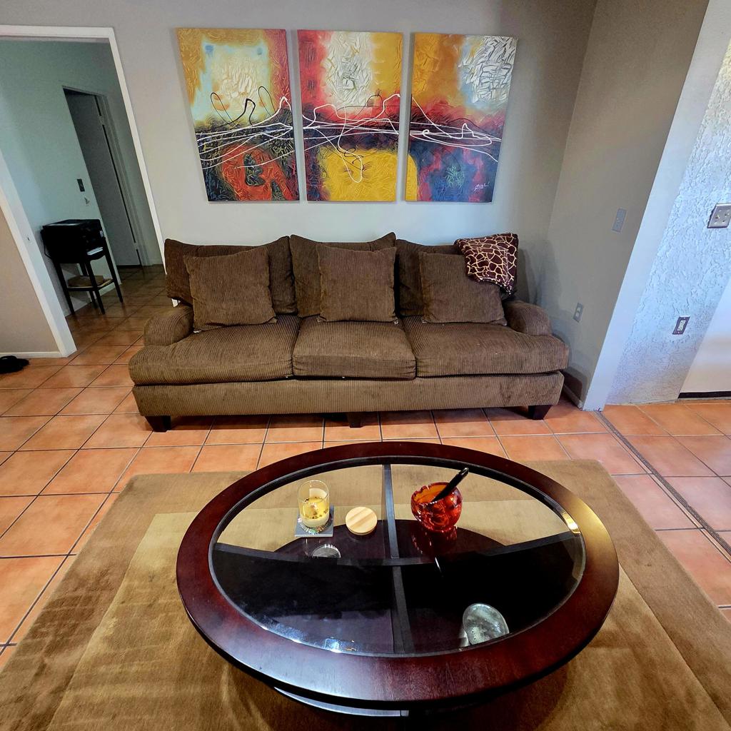 Jardin De Leon - Residential