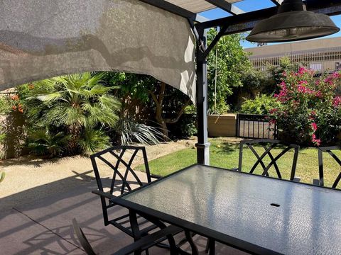 Tiny photo for 44459 Baden Court, Palm Desert, CA 92260 (MLS # 219146782DA)