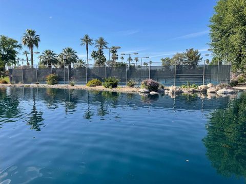 Tiny photo for 44459 Baden Court, Palm Desert, CA 92260 (MLS # 219146782DA)