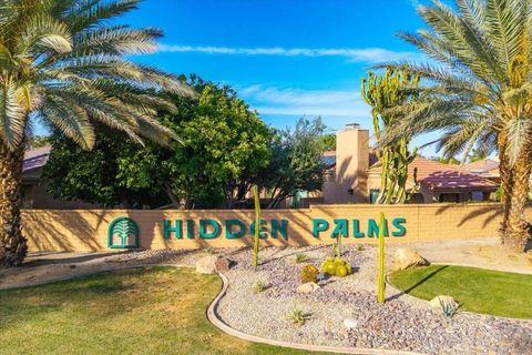 Tiny photo for 44459 Baden Court, Palm Desert, CA 92260 (MLS # 219146782DA)