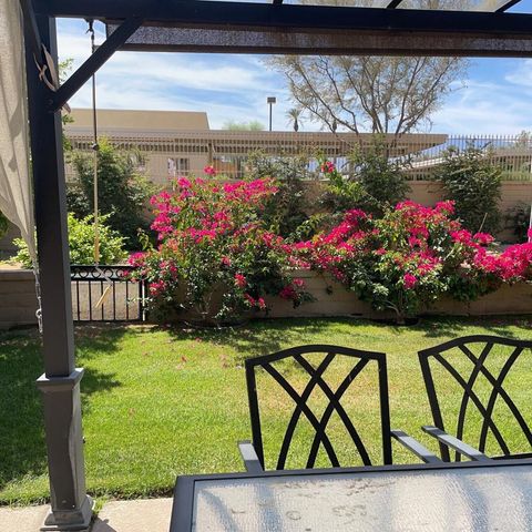 Tiny photo for 44459 Baden Court, Palm Desert, CA 92260 (MLS # 219146782DA)