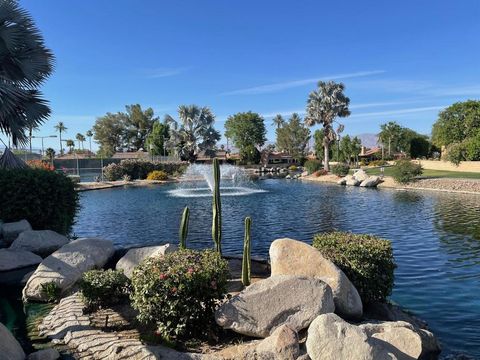 Tiny photo for 44459 Baden Court, Palm Desert, CA 92260 (MLS # 219146782DA)