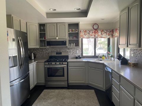 Tiny photo for 44459 Baden Court, Palm Desert, CA 92260 (MLS # 219146782DA)