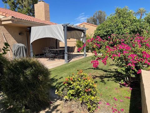 Tiny photo for 44459 Baden Court, Palm Desert, CA 92260 (MLS # 219146782DA)