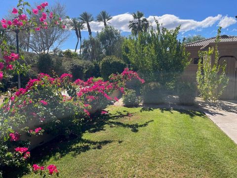 Tiny photo for 44459 Baden Court, Palm Desert, CA 92260 (MLS # 219146782DA)