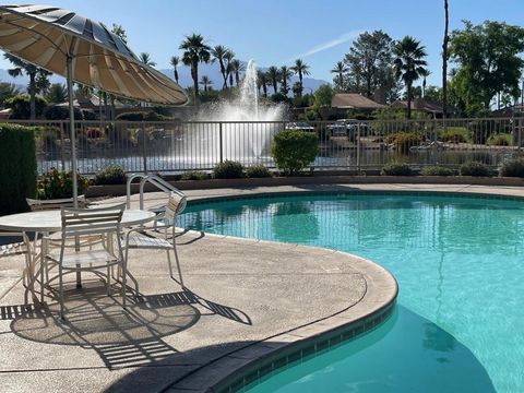 Tiny photo for 44459 Baden Court, Palm Desert, CA 92260 (MLS # 219146782DA)