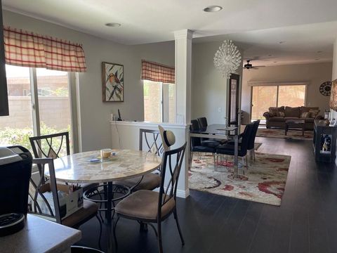 Tiny photo for 44459 Baden Court, Palm Desert, CA 92260 (MLS # 219146782DA)