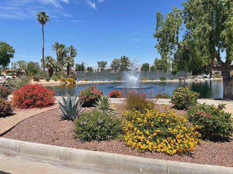 Tiny photo for 44459 Baden Court, Palm Desert, CA 92260 (MLS # 219146782DA)