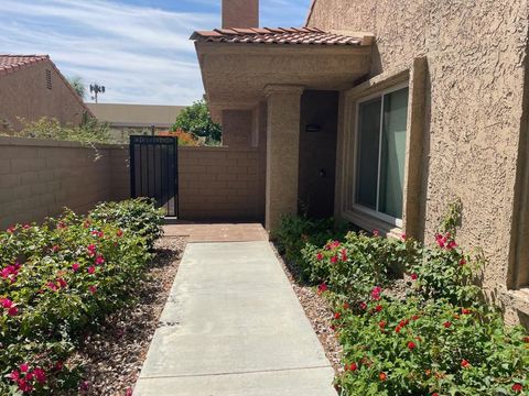 Tiny photo for 44459 Baden Court, Palm Desert, CA 92260 (MLS # 219146782DA)