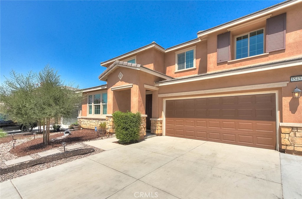 3545 Mill Creek