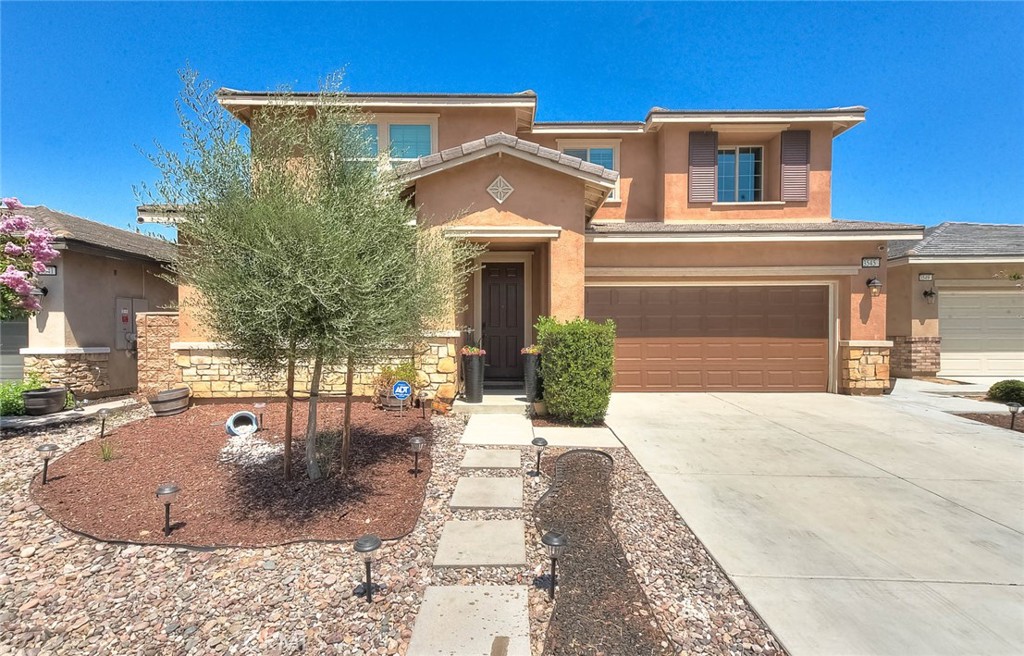 3545 Mill Creek