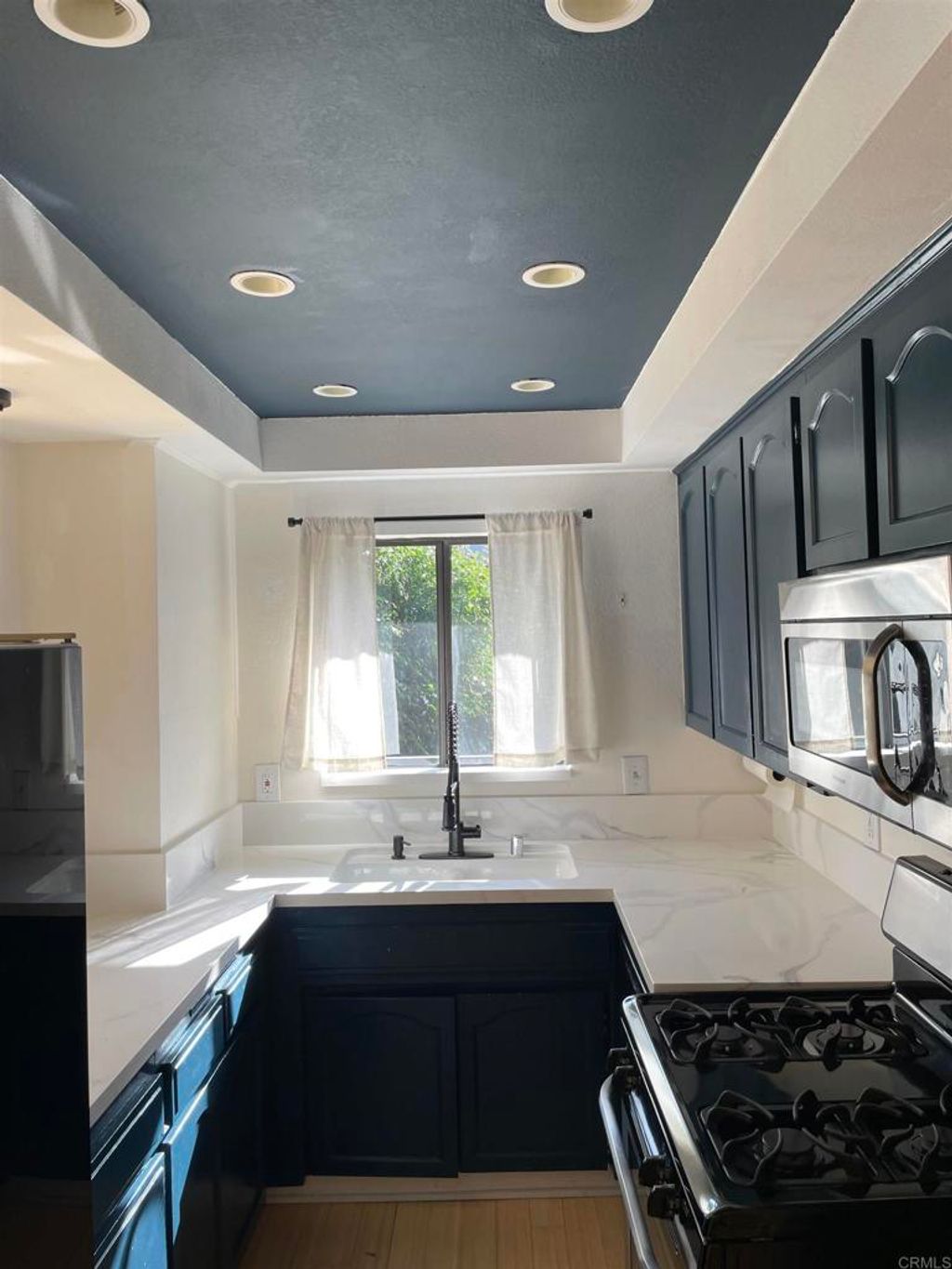 Photo of 1355 N Sierra Bonita Avenue #204, West Hollywood, CA 90046 (MLS # NDP2600341)