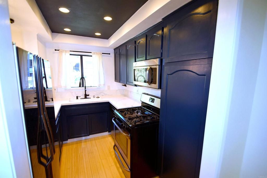 Photo of 1355 N Sierra Bonita Avenue #204, West Hollywood, CA 90046 (MLS # NDP2600341)