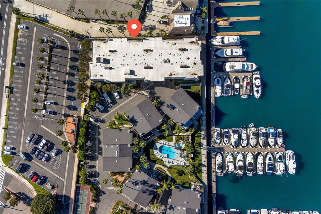 Bayport (BAYP) - Residential