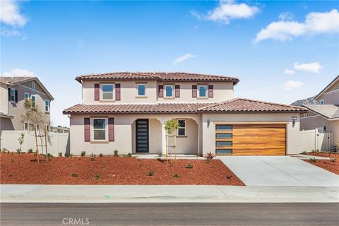 14424 Buvan Court Moreno Valley CA 92555
