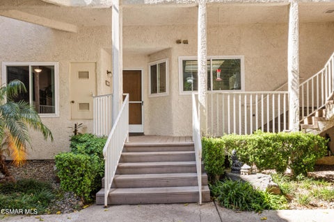 Photo of 3354 Darby Street #313, Simi Valley, CA 93063 (MLS # 226001425)