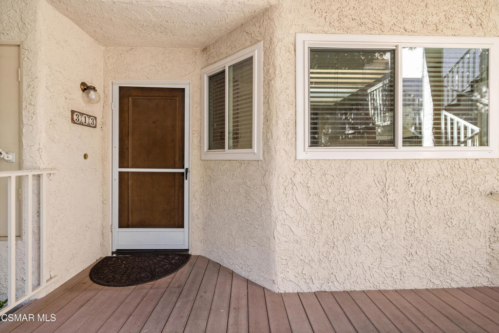 3354 Darby Street 313