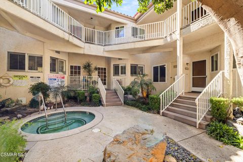 Photo of 3354 Darby Street #313, Simi Valley, CA 93063 (MLS # 226001425)