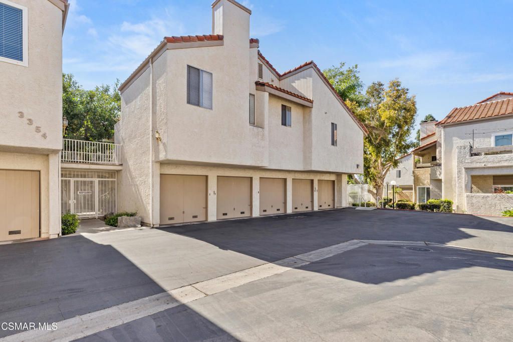 Photo of 3354 Darby Street #313, Simi Valley, CA 93063 (MLS # 226001425)