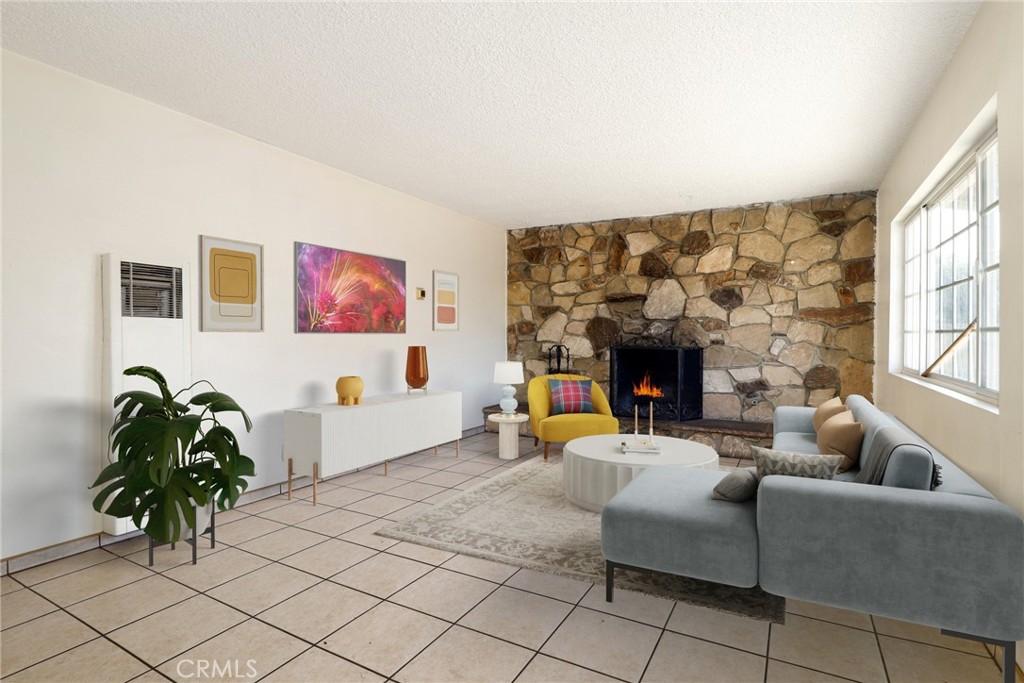 Charming 1961 Home in a Prime Rosemead Location. Nestled at the end of a flag lot in one of Rosemead’s most sought-after neighborhoods, this delightful home offers a unique blend of vintage character and future potential. Inside, you’ll find original mid-century details that exude warmth and charm—from the inviting fireplace to the natural light that fills each room. The thoughtfully designed layout includes spacious bedrooms, ample closet space, a cozy breakfast nook ideal for casual dining, and a well-sized living area perfect for everyday living or entertaining. Step outside to a generous yard that provides the perfect setting for gatherings, gardening, or simply enjoying a quiet morning coffee. The garage offers ample storage and could easily be transformed into a workshop or creative space. Whether you’re drawn to its original charm or excited to renovate and make it your own, this rare property is a fantastic opportunity to craft the home of your dreams in a highly desirable location. Within close proximity to freeways, parks, shopping and eateries. A MUST SEE!