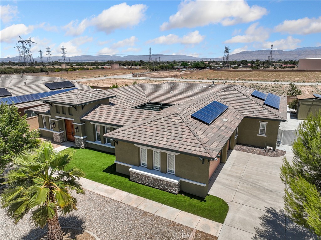7219 Evening Star Rose Court