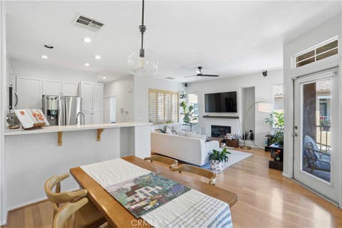 Photo of 17967 Lost Canyon Road #70, Canyon Country, CA 91387 (MLS # SR26187119)