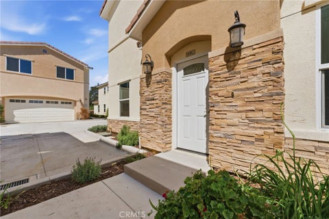 Photo of 1220 S San Antonio Avenue, Pomona, CA 91766 (MLS # LG26222857)