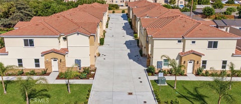 Photo of 1220 S San Antonio Avenue, Pomona, CA 91766 (MLS # LG26222857)
