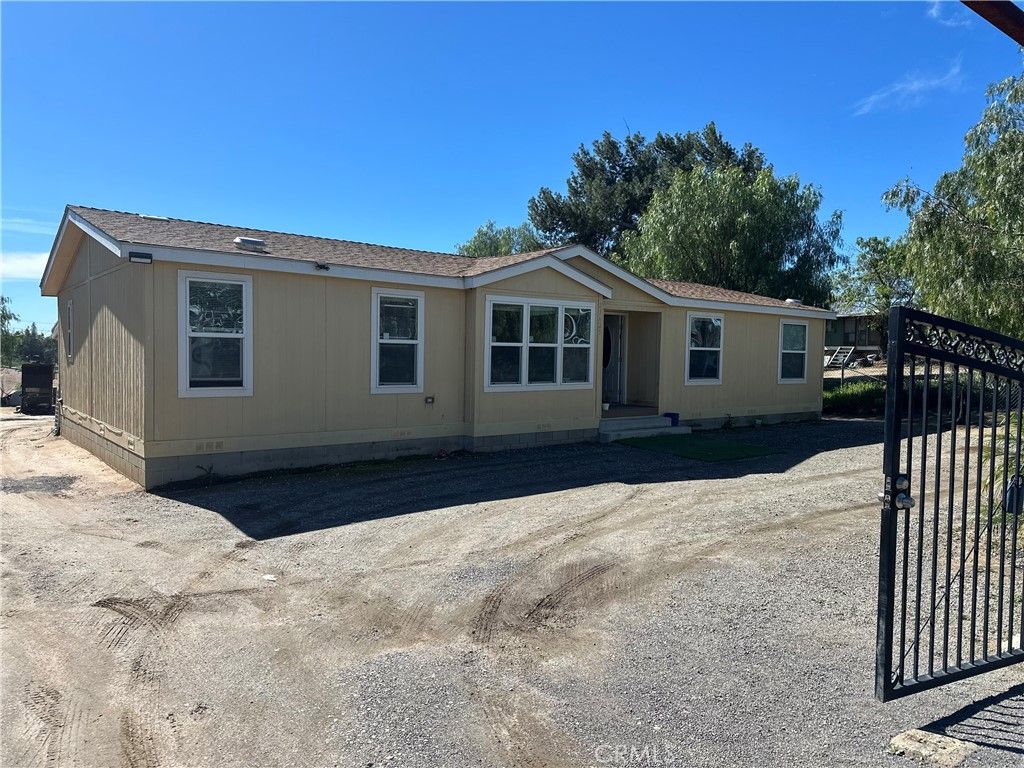 Photo of 23625 STATE HIGHWAY 74 Rd, Perris, CA 92570 (MLS # IV26039152)