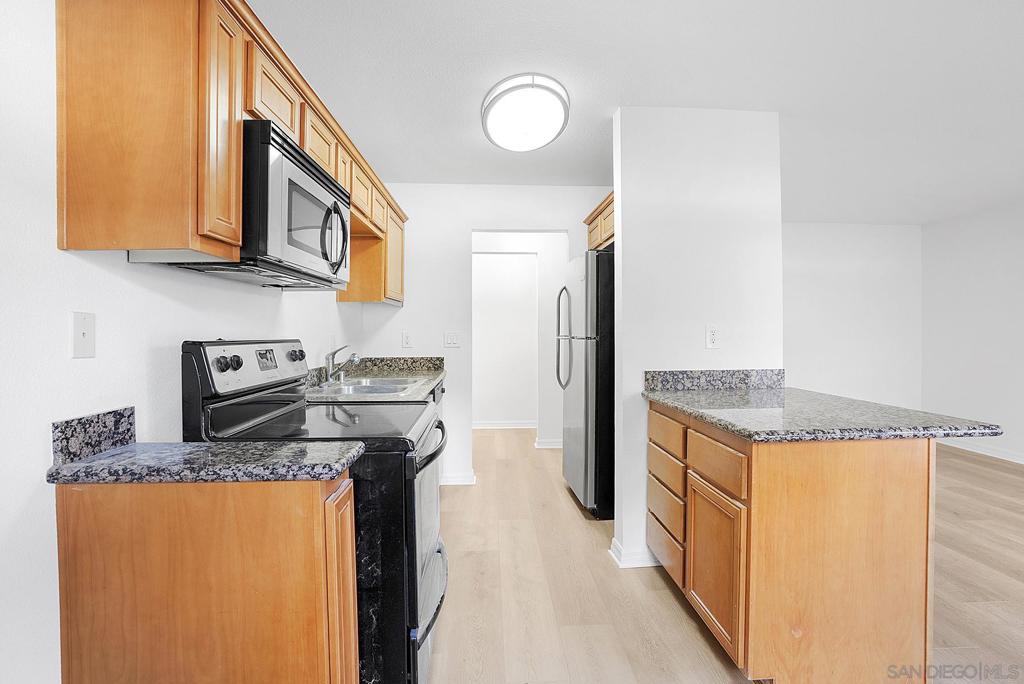 El Cajon - Residential