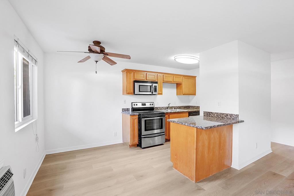 El Cajon - Residential