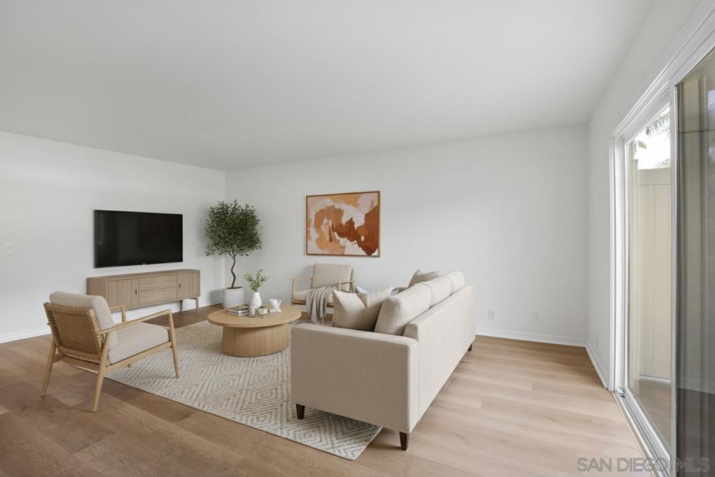 El Cajon - Residential