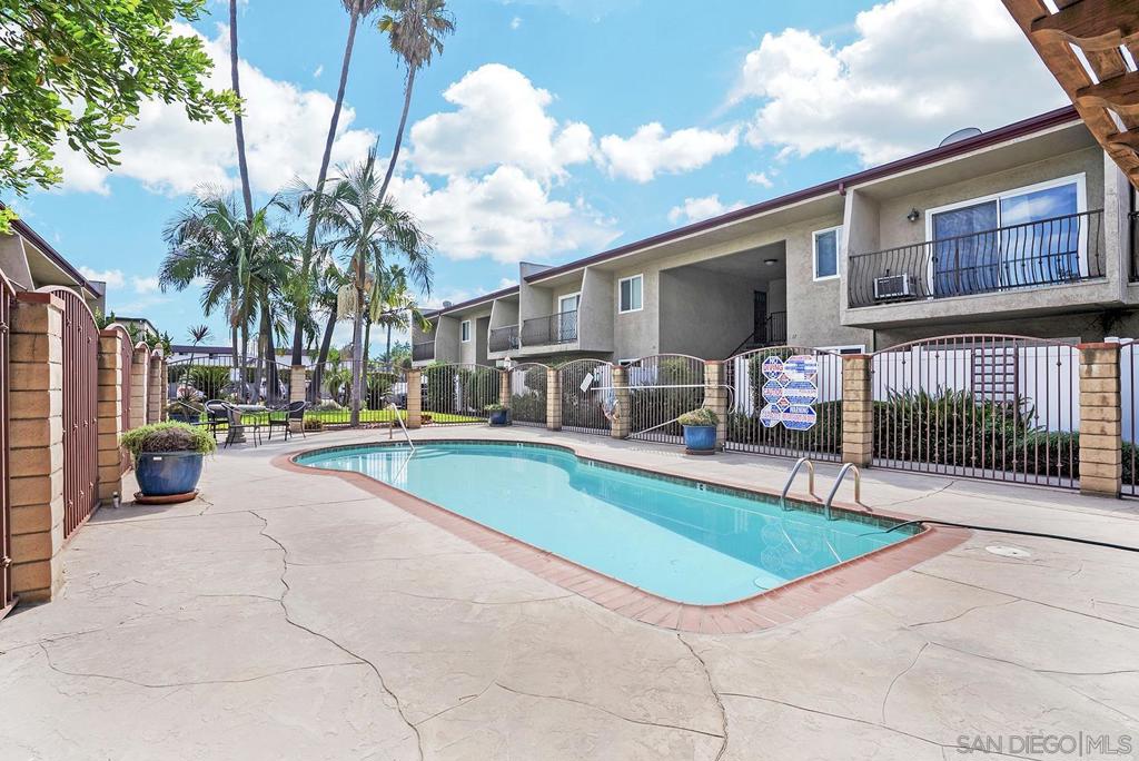 El Cajon - Residential