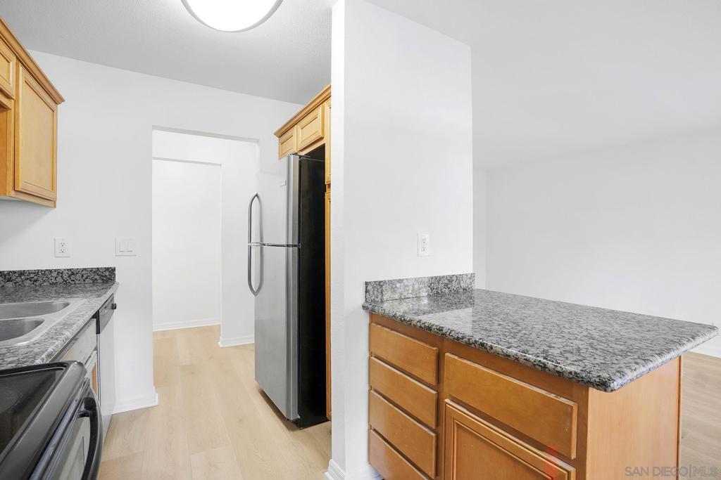 El Cajon - Residential