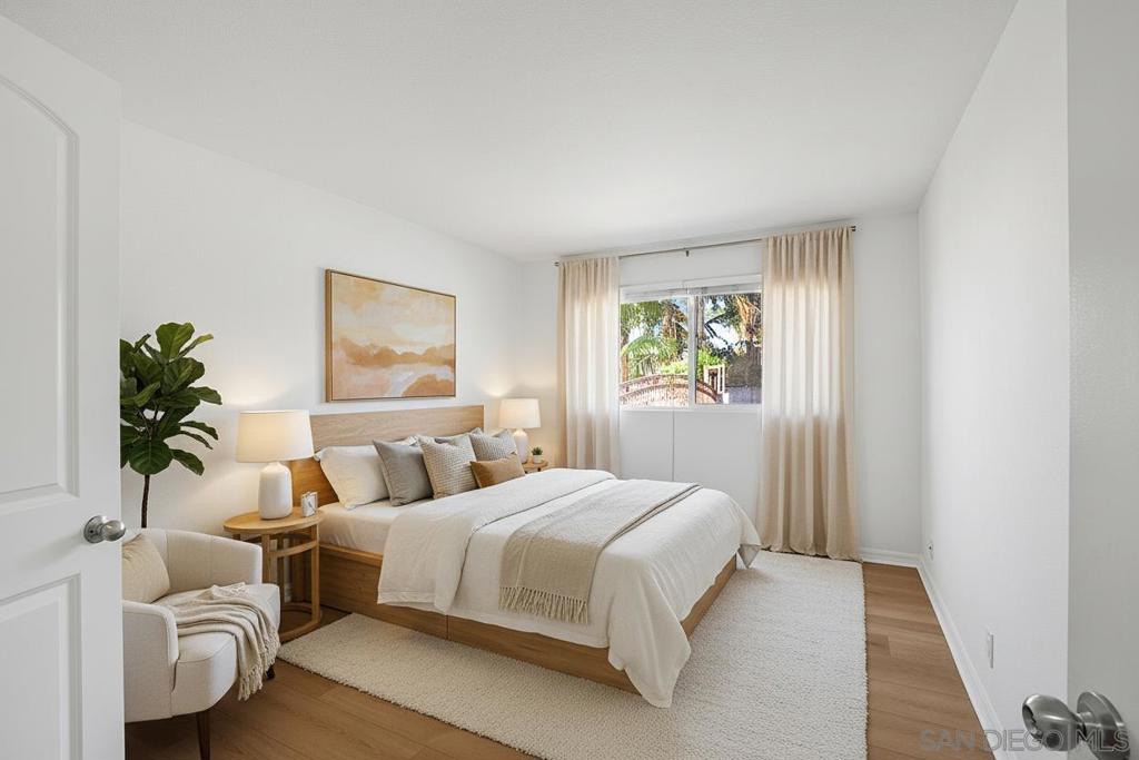 El Cajon - Residential