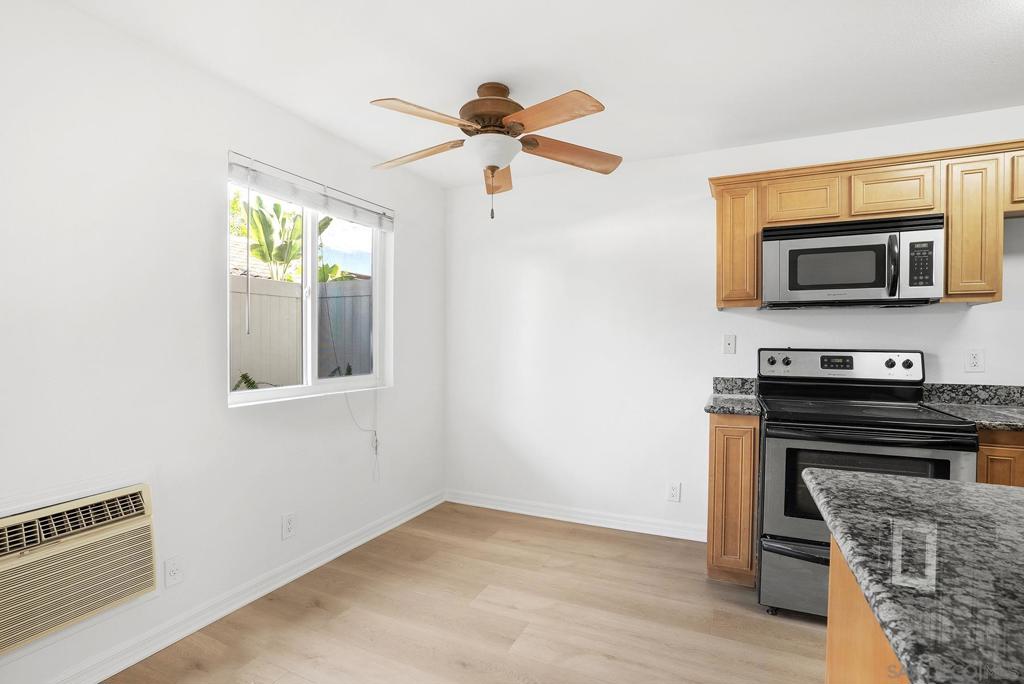 El Cajon - Residential