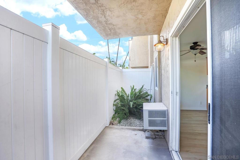El Cajon - Residential
