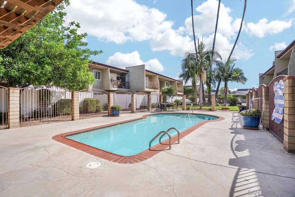 El Cajon - Residential