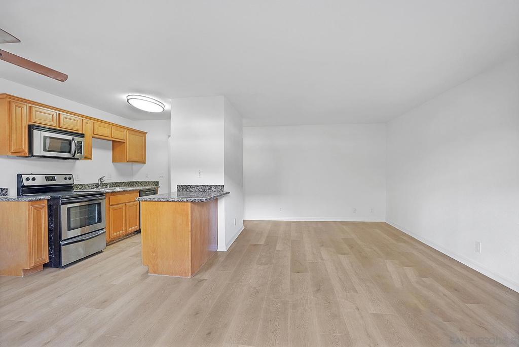 El Cajon - Residential