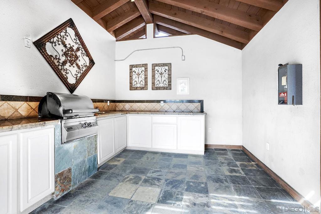 El Cajon - Residential