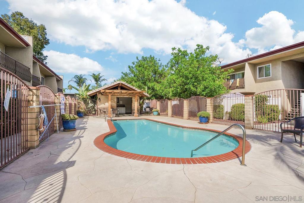 El Cajon - Residential