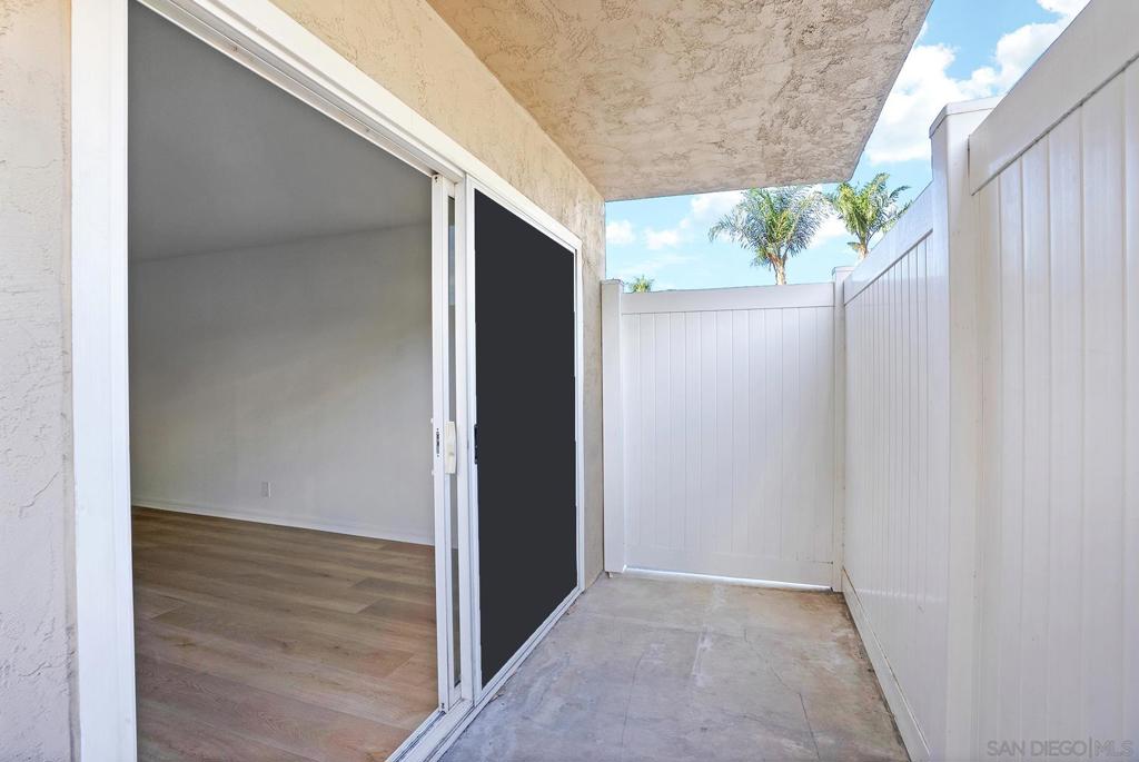 El Cajon - Residential