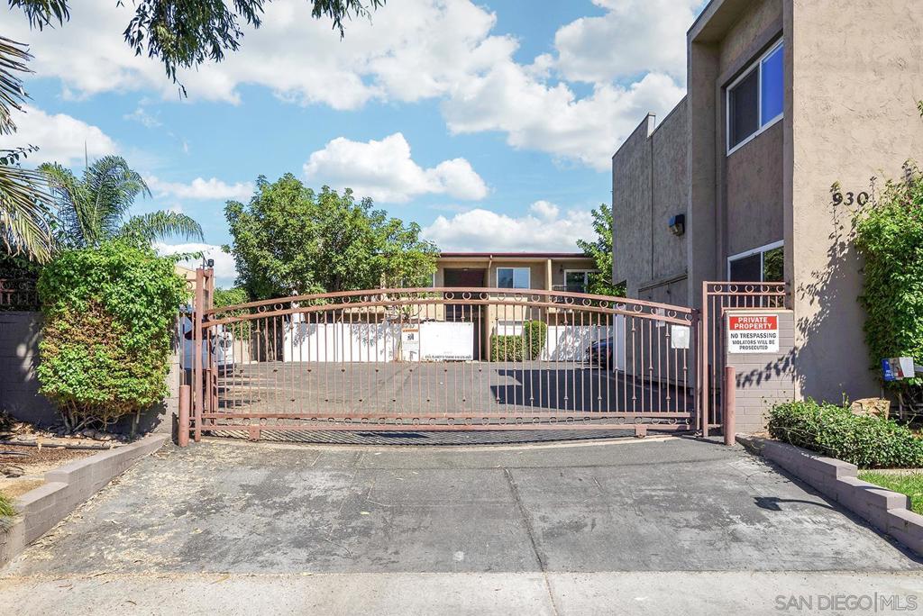 El Cajon - Residential