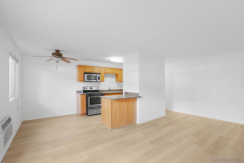 El Cajon - Residential
